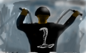 Bombing 1567043287230